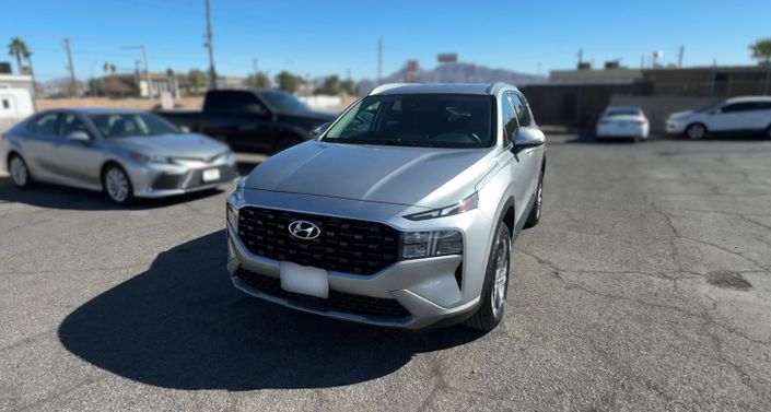 2023 Hyundai Santa Fe SEL -
                North Las Vegas, NV