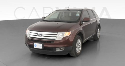 2010 Ford Edge