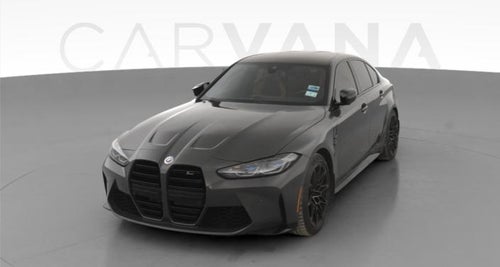 2023 BMW M3