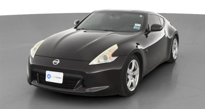 2010 Nissan Z 370Z -
                Colonial Heights, VA