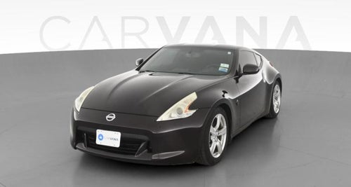 2010 Nissan 370Z