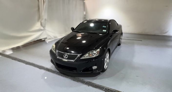 2011 Lexus IS 250 -
                Union City, GA