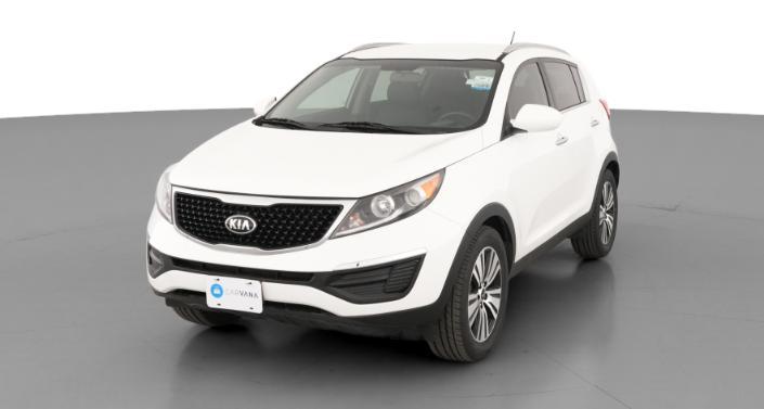 2016 Kia Sportage EX -
                Tolleson, AZ