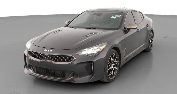 2022 Kia Stinger GT-Line -
                Tolleson, AZ