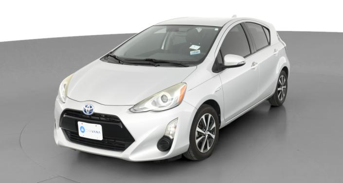 2015 Toyota Prius c Three -
                Trenton, OH