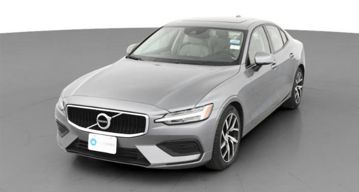 2020 Volvo S60 T6 Momentum -
                Concord, NC