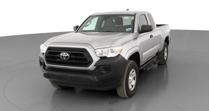 2020 Toyota Tacoma SR -
                Indianapolis, IN