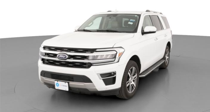 2022 Ford Expedition Limited -
                Tolleson, AZ