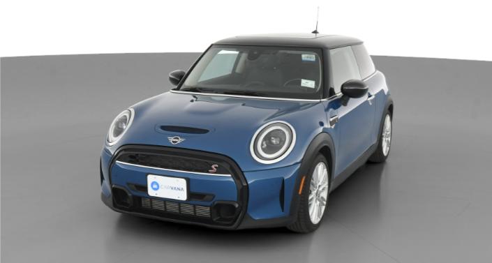 2022 MINI Cooper Hardtop S -
                Tooele, UT