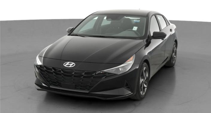 2023 Hyundai Elantra SEL -
                Bessemer, AL