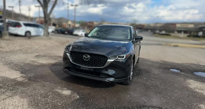 2024 Mazda CX-5 S -
                Trenton, OH