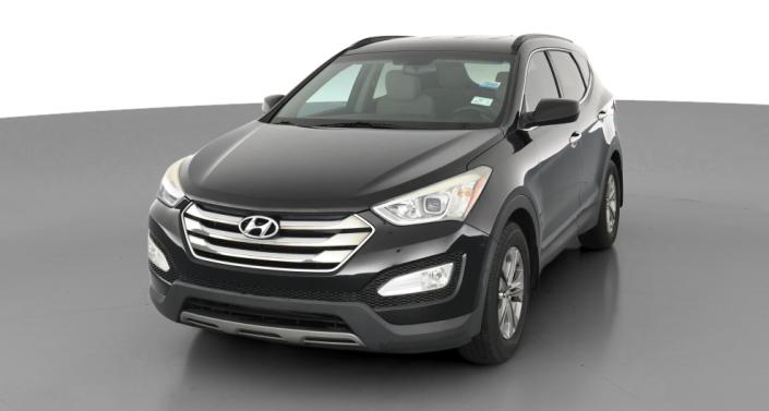 2016 Hyundai Santa Fe Sport 2.0T -
                Trenton, OH