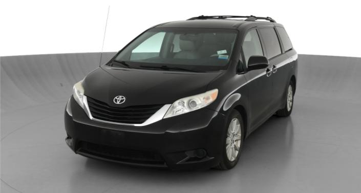 2013 Toyota Sienna LE -
                Lorain, OH