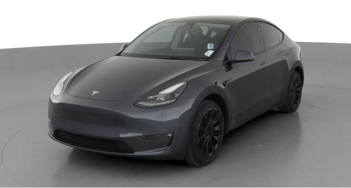 2023 Tesla Model Y Long Range -
                Concord, NC