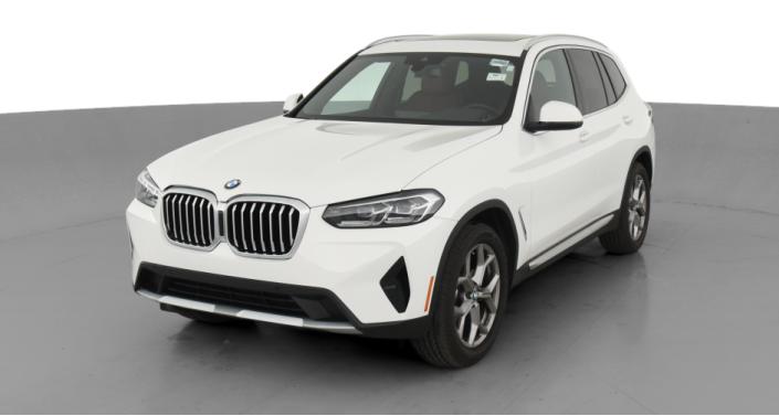 2024 BMW X3 xDrive30i -
                Concord, NC