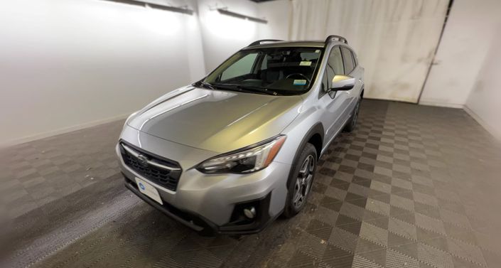 2018 Subaru Crosstrek Limited -
                Framingham, MA