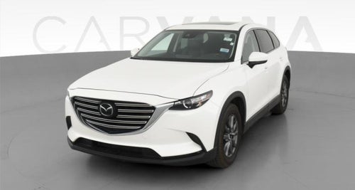 2023 MAZDA CX-9