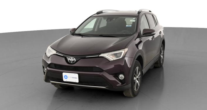 2017 Toyota RAV4 XLE -
                Indianapolis, IN