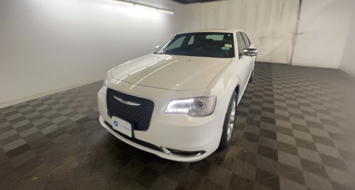 2018 Chrysler 300 Limited Edition -
                Framingham, MA