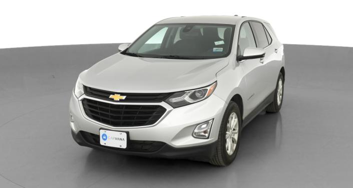 2019 Chevrolet Equinox LT -
                Lorain, OH