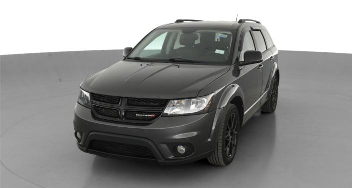 2018 Dodge Journey GT -
                Lorain, OH