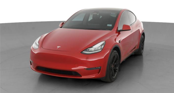 2023 Tesla Model Y Long Range -
                Bessemer, AL