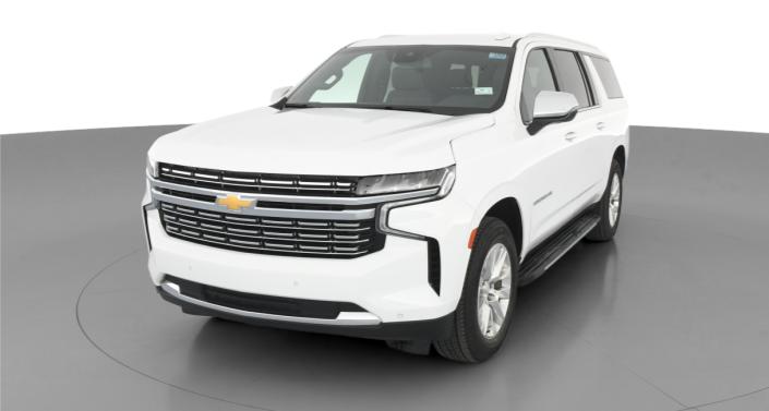 2023 Chevrolet Suburban Premier -
                Tooele, UT