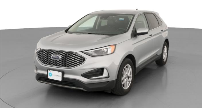 2023 Ford Edge SEL -
                Haines City, FL