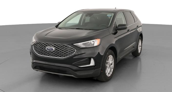 2023 Ford Edge SEL -
                Haines City, FL