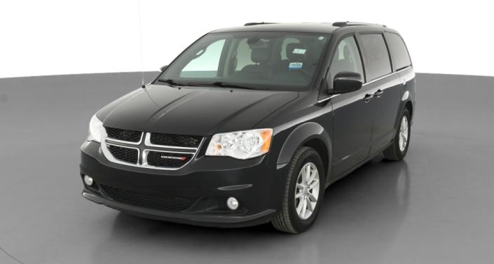 2020 Dodge Grand Caravan SXT -
                Richton Park, IL