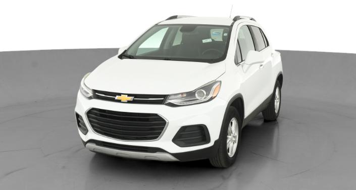 2019 Chevrolet Trax LT -
                Bessemer, AL