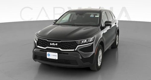 2023 Kia Sorento