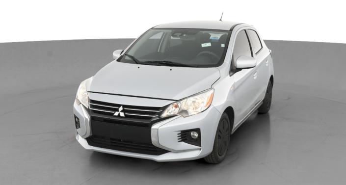 2021 Mitsubishi Mirage ES -
                Bessemer, AL