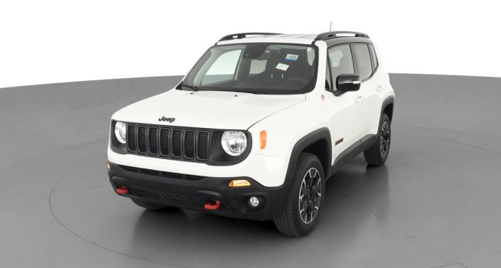 2023 Jeep Renegade Trailhawk -
                Bessemer, AL