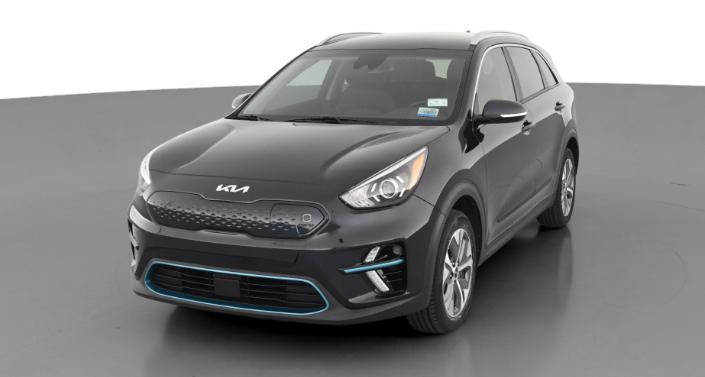 2022 Kia Niro EX -
                Auburn, GA