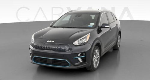2022 Kia Niro EV