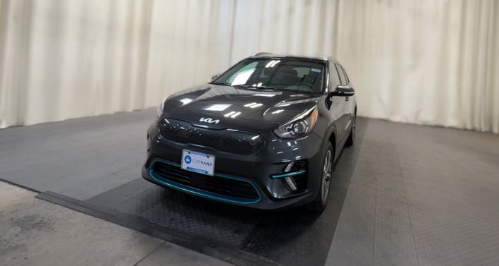Thumbnail: 2022 Kia Niro - 1