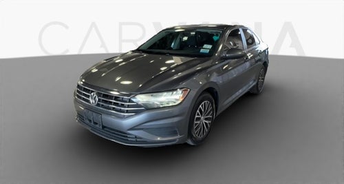 2021 Volkswagen Jetta