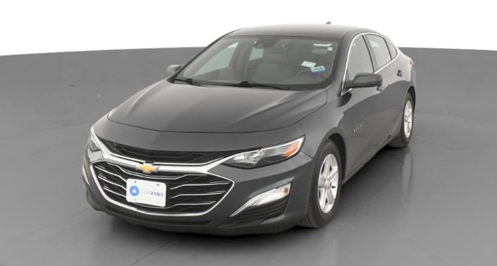 2021 Chevrolet Malibu LS -
                Indianapolis, IN