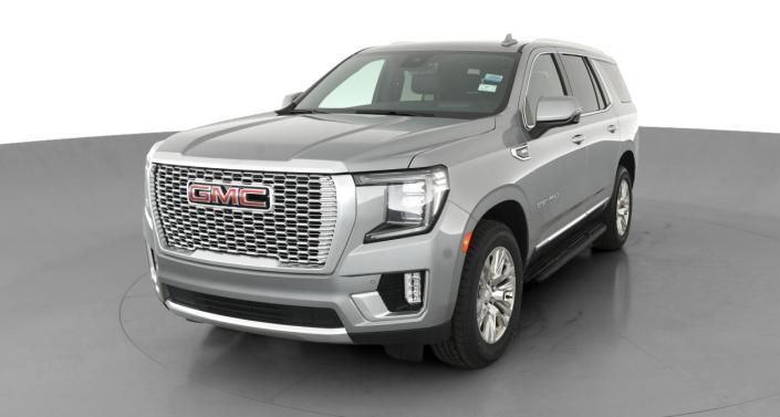 2023 GMC Yukon Denali -
                Bessemer, AL