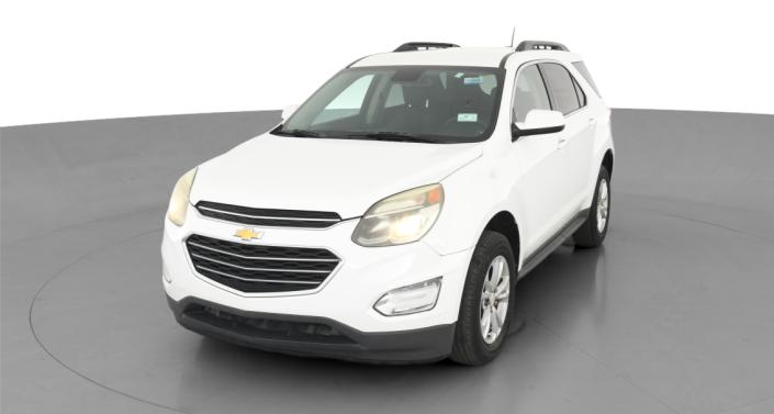 2016 Chevrolet Equinox LT -
                Bessemer, AL