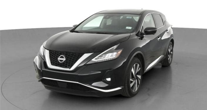 2024 Nissan Murano SL -
                Bessemer, AL