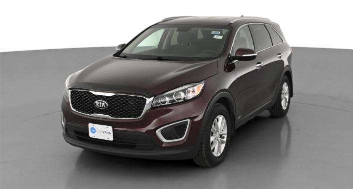 2018 Kia Sorento LX -
                Beverly, NJ