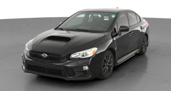 2019 Subaru WRX Base -
                Madison, TN