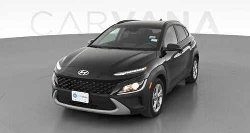2022 Hyundai Kona