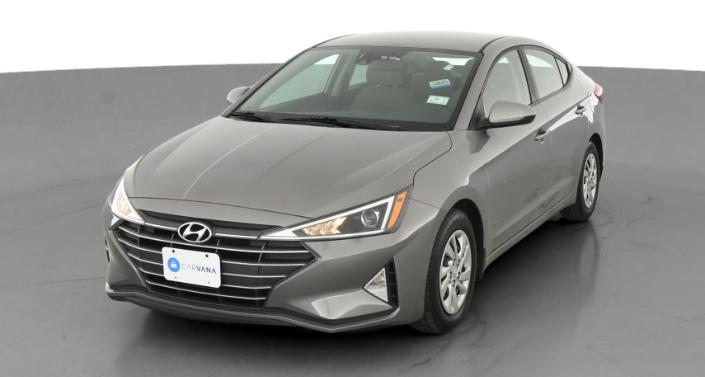 2020 Hyundai Elantra SE -
                Bessemer, AL