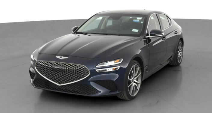 2023 Genesis G70 2.0T -
                Bessemer, AL