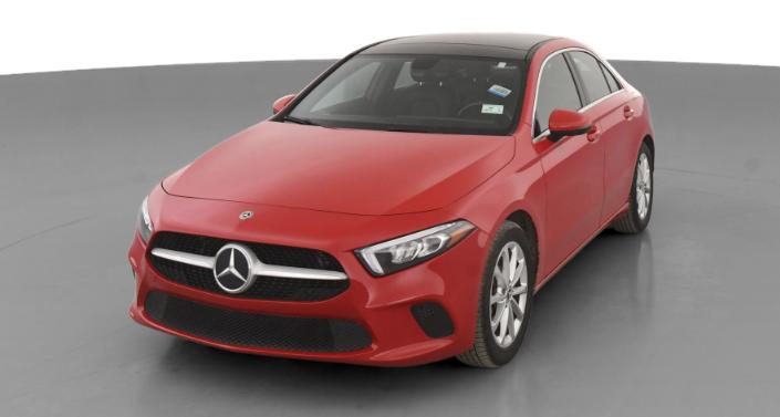 2019 Mercedes-Benz A-Class A 220 -
                Fort Worth, TX