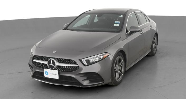 2022 Mercedes-Benz A-Class A 220 4MATIC -
                Hebron, OH