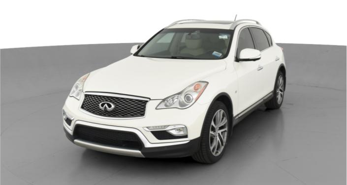 2017 INFINITI QX50 Base -
                Concord, NC